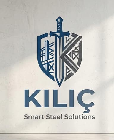 Kılıç Metal logo